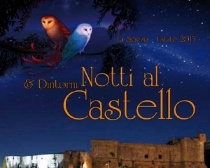 Ripartono le Notti al Castello