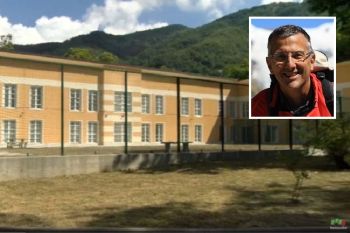 Il garante dei detenuti della Liguria in visita alla Rems di Calice