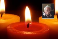 Addio ad Alberto Lorenzetti, fondatore del Pin Bon