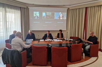 Regione Liguria annuncia l&#039;aumento delle superfici vitate liguri, la soddisfazione di Confagricoltura
