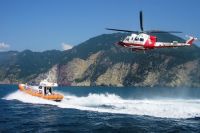 Tragedia a Corniglia, 49enne muore travolto dalle onde