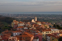 A Castelnuovo superati i 40 gradi, è il record dell&#039;anno in Liguria