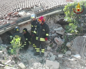 Terremoto, ANCI coordina le iniziative di solidarietà dei Comuni: ecco come donare