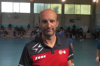 Pallavolo, ecco gli organici del Podenzana - Tresana