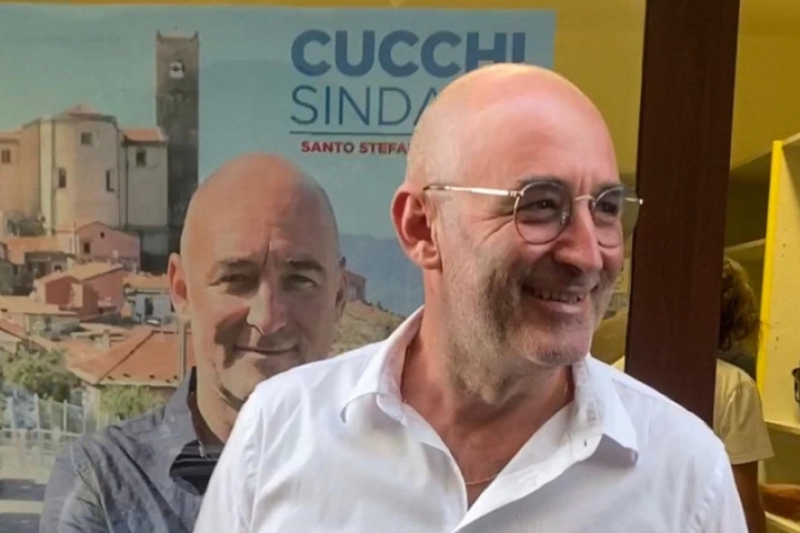 Lega Santo Stefano, il candidato sindaco Cucchi presenterà il programma elettorale