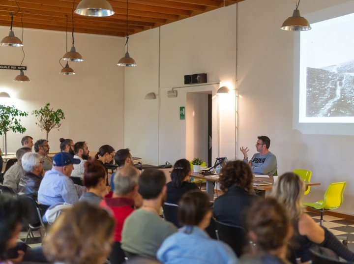 Spazi Fotografici diventa associazione e cerca persone da coinvolgere