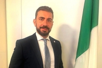 Gianmarco Medusei