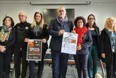 Tutti gli eventi per la &quot;Giornata internazionale per l&#039;eliminazione della violenza contro le donne&quot;