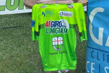 Presentata ufficialmente la 48esima edizione del Giro della Lunigiana