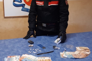 Servizi ad “alto impatto” dei carabinieri della provincia della Spezia