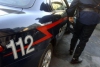 Auto dei Carabinieri (foto di repertorio)