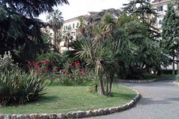 In Liguria qualifica per 56 giardinieri d&#039;arte e manutentori del verde