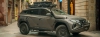 Hyundai Tucson nel film Uncharted