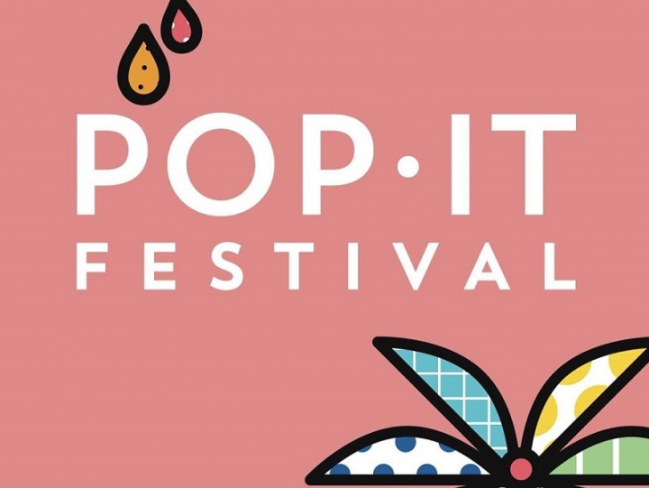 Pop.it, il Festival dedicato al cantautorato