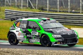 BB Competition ed un weekend di spettacolo: la scuderia spezzina in evidenza tra Monza Rally Show e Rally della Fettunta