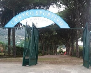 &quot;Montagna&quot; chiuso in occasione delle partite casalinghe dello Spezia Calcio