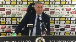 DG Angelozzi: &quot;Squadra e Società più vive che mai: la crescita prosegue&quot;