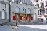 Teatro Civico