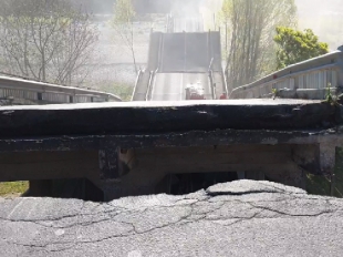 &quot;Ponte Albiano, servono due rampe temporanee&quot;