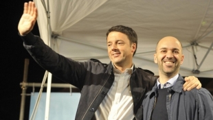 Renzi a Sarzana, intervengono gli organizzatori del Festival: &quot;Renzi è ospite del Comune&quot;