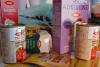 Raccolta solidale di Coop Liguria: donate 29 tonnellate di prodotti, di cui 3,2 in provincia della Spezia