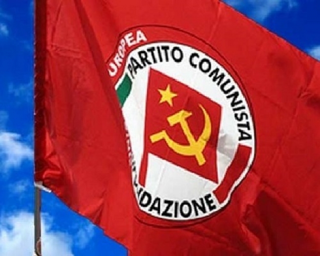 Amministrative 2017, Rifondazione Comunista: “Auspichiamo un progetto unitario di tutte le forze di sinistra”