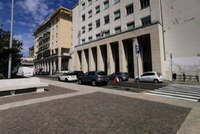 Accoltellamento in Piazza Europa, Peracchini: &quot;Il buon governo consiste nella cattura di chi commette reati&quot;