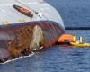 Boom di partecipazione al workshop DLTM dedicato al recupero della Costa Concordia