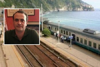 Nuove tariffe dei treni, il sindaco Del Bello solleva la questione dei pendolari di Levanto