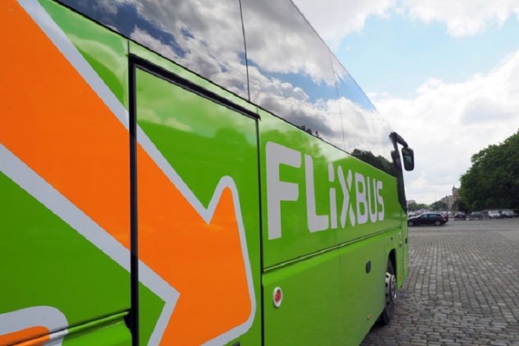 FlixBus rimborsa il viaggio di andata a chi torna a casa per votare