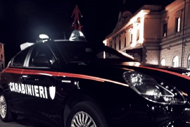 La Spezia, arrestati dai Carabinieri due giovani ricercati