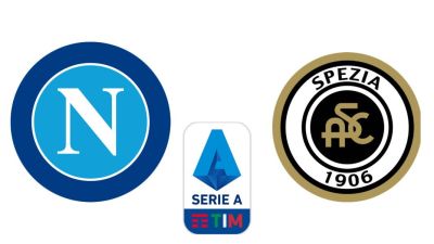 Napoli- Spezia al Nuovo sul grande schermo (ingresso libero)