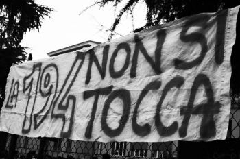 Giornata internazionale dell&#039;aborto sicuro, la Cgil: &quot;La 194 va difesa&quot;