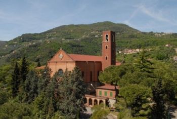 San Francesco e la Croce: lectio magistralis di Clara Vigorito a Gaggiola