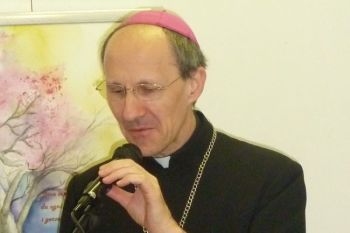 Monsignor Palletti vescovo da ventiquattro anni