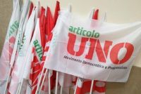 Inizia la campagna elettorale di ArticoloUno alla Spezia