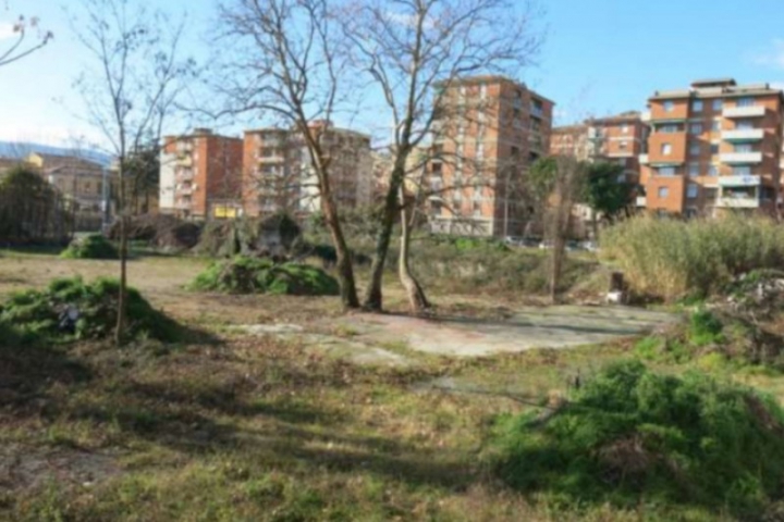 Tre nuovi palazzi a Borgo Baceo, Legambiente chiede l&#039;avvio dell&#039;inchiesta pubblica