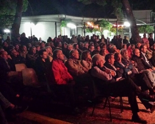 Prosegue Avanti Popolo: stasera Vendola, domani Orlando