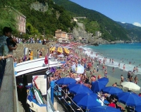 Cancellata una prenotazione su tre in spiaggia