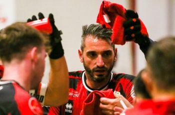 Hockey: Sarzana corsaro a Vercelli, vince e conquista il quarto posto in classifica