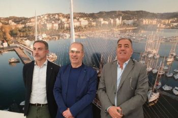 Base navale: i sindacati a confronto con il sindaco, con la promessa di un incontro con i parlamentari