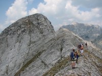 Cadono da una parete, morte due persone sulle Apuane