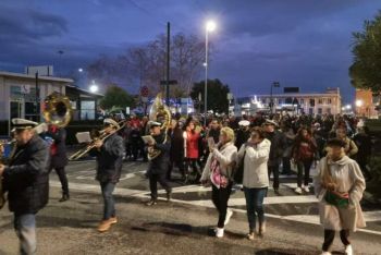 Alla Spezia torna la &quot;Grande stella della solidarietà fra le Generazioni&quot;