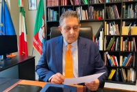 Giovanni Toti, Presidente della Regione Liguria