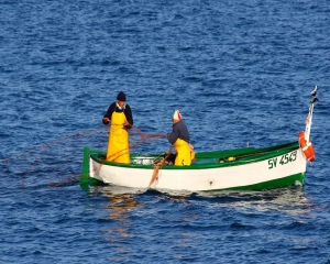 10mila pescasportivi in Liguria, Coldiretti: &quot;Fenomeno fuori controllo, sempre meno pesce per i professionisti&quot;