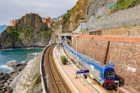 Da domani rientrano in servizio i &quot;Treni del mare&quot; tra la Liguria e la Lombardia