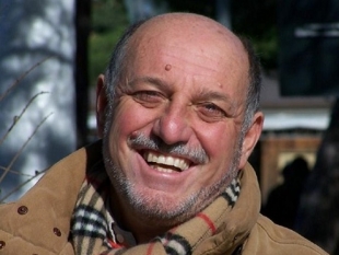 Pietro Tedeschi, Presidente dell&#039;Ente Parco di Montemarcello Magra-Vara