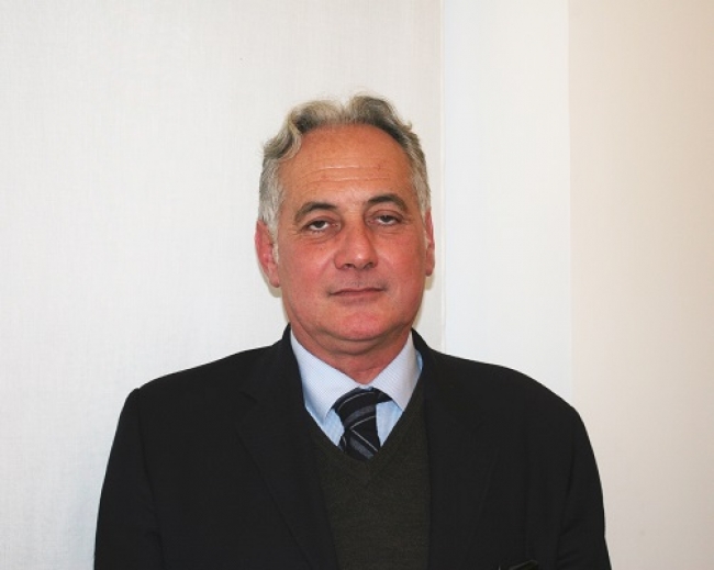 Mario Gerini è il nuovo presidente di ANCE La Spezia