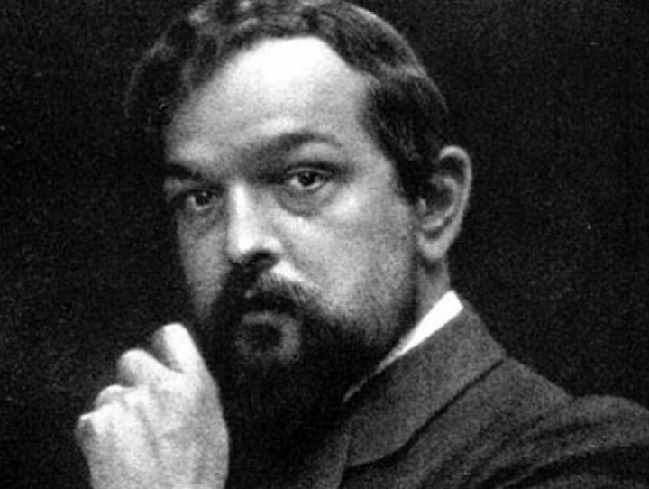 Al CAMeC un ciclo di concerti dedicato a Claude Debussy