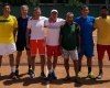 Tennis, le squadre di Serie D del Circolo Follo passano alla fase regionale